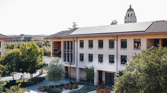 Emeritus and Stanford Graduate School of Business Launch the Sustainability Strategies Program, Empowering Leaders to Be Agents for Positive Change |  | Emeritus