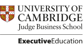 Cambridge Judge Business School Executive Education