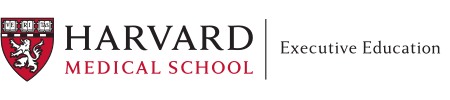 Harvard Medical School Executive Education